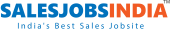 Sales jobs india